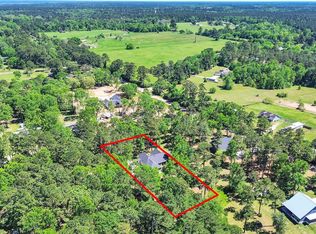 9 Prescott Dr, New Waverly, TX 77358