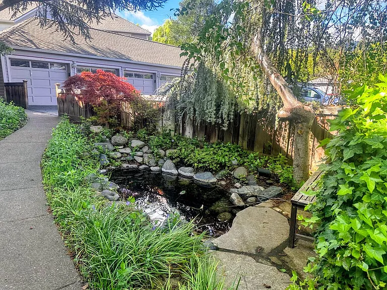 826 Park St — Photo 20