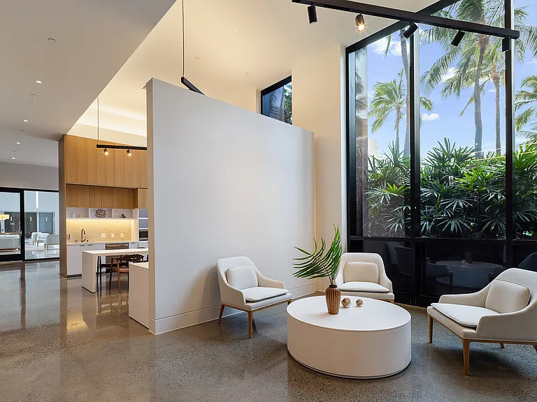The Work Hub - On-Site Co-Working Center for Residents