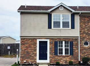2145 Chapel Dr, Fairborn, OH 45324