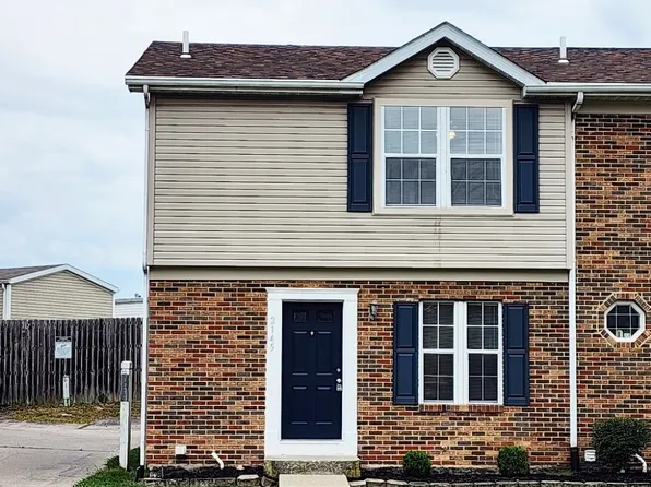 2145 Chapel Dr, Fairborn, OH 45324