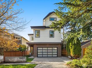 8451 42nd Ave SW, Seattle, WA 98136