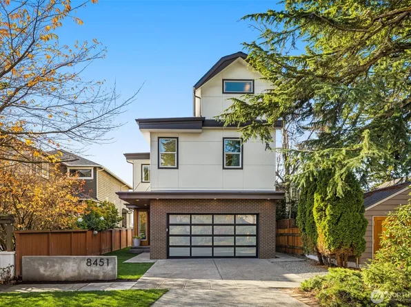 8451 42nd Avenue SW, Seattle, WA 98136