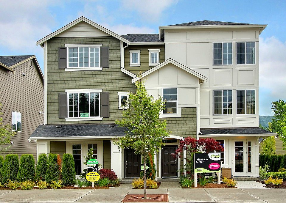 1st image of 37717 SE Fury St #28