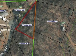 0 Booker T Womble Rd LOT 21, Randleman, NC 27317