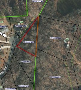 0 Booker T Womble Rd Lot 21, Randleman, NC, 27317