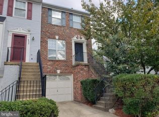 8535 Towne Manor Ct, Alexandria, VA