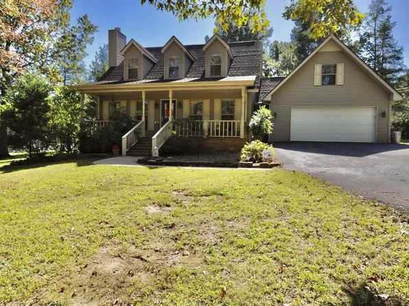 174 Crestwood Dr, Gilbertsville, KY 42044