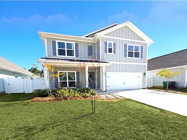 137 Piper Cv, Santa Rosa Beach, FL 32459