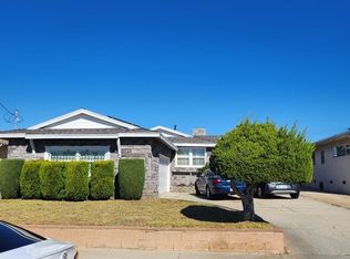 1513 W 124th St, Los Angeles, CA 90047