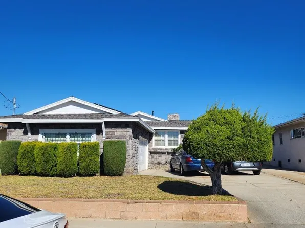 1513 W 124th St, Los Angeles, CA 90047