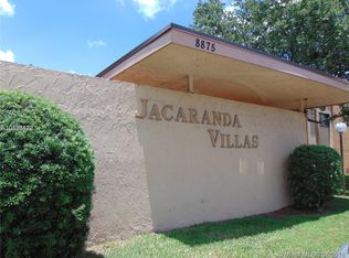 8901 N New River Canal Rd APT 6W, Plantation, FL 33324