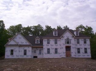 10 Morgan, Monroe, CT 06468