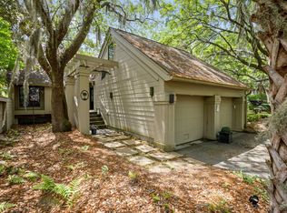 1023 Embassy Row Way, Seabrook Island, SC 29455