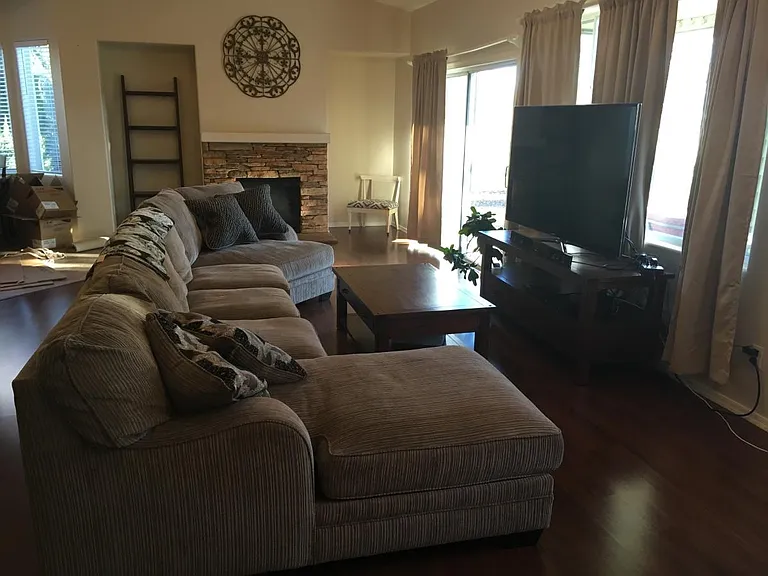 7702 N Dusty Trail Way — Photo 6