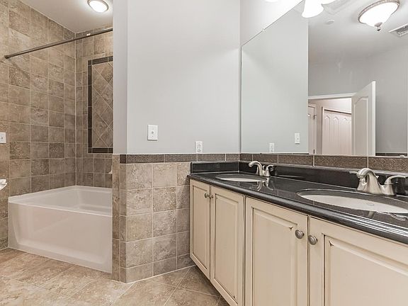 Secondary Bathroom