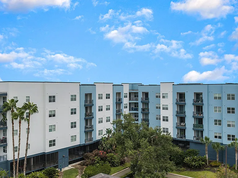 Mosaic Westshore Apartments — Photo 35