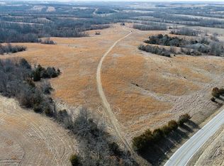 TRACT One Ne State B Hwy, Princeton, MO 64673