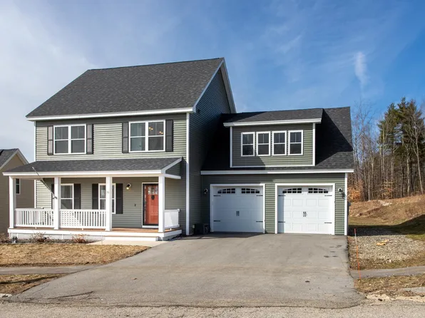 36 Eisenhower Drive, Rochester, NH 03867