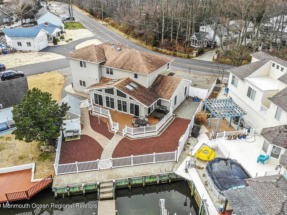 804 Sunrise Boulevard, Forked River, NJ 08731 Zillow