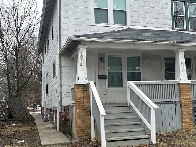 Building Photo - 1514 Republic Ave