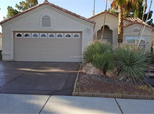 6236 Topweed Ave, Las Vegas, NV 89130