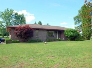 1299 W Taft Rd, Saint Johns, MI 48879