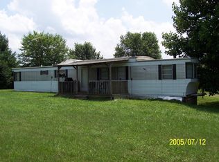 15480 Old Richmond Rd, Keeling, VA 24566