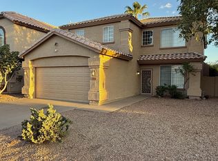 4641 W Toledo St, Chandler, AZ 85226