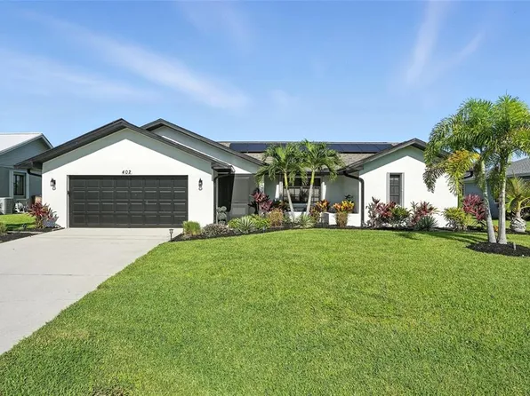 402 SE 8th Pl, Cape Coral, FL 33990