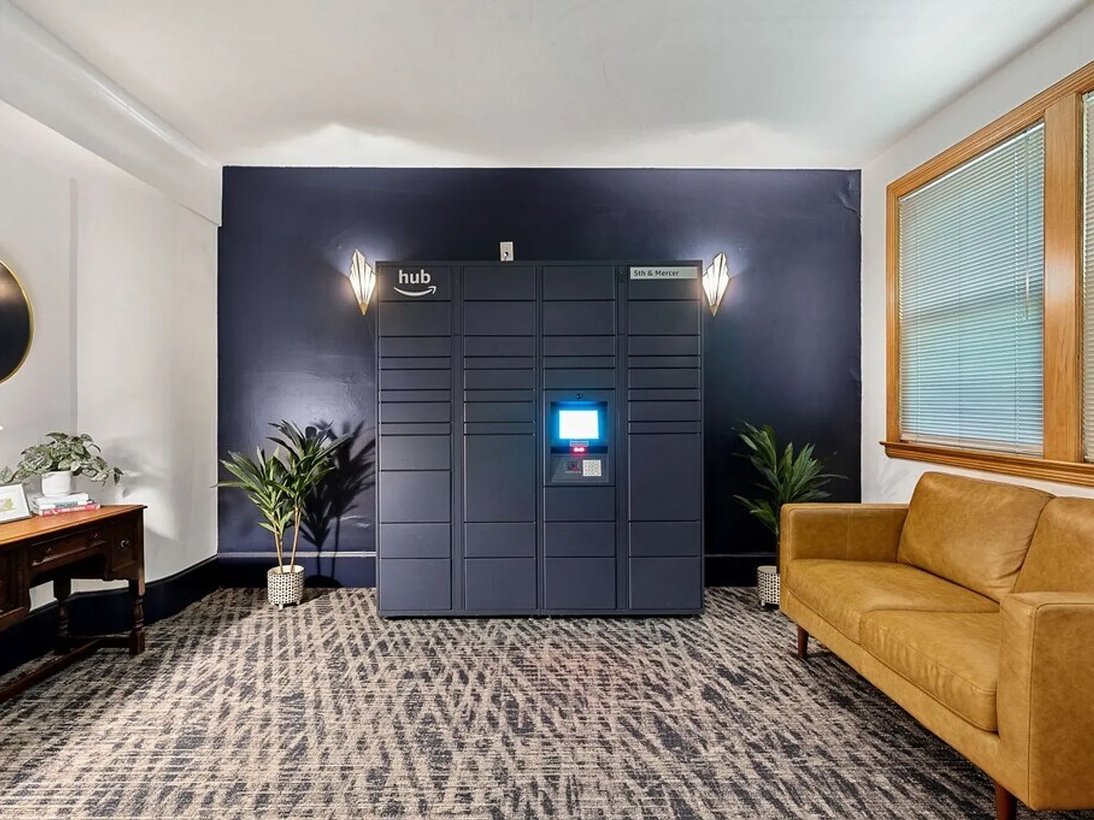 5th & Mercer Apartments — Photo 3