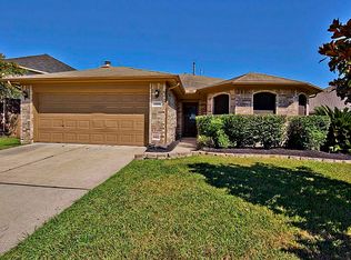 3234 Enchanted Hollow Ln, Spring, TX 77388