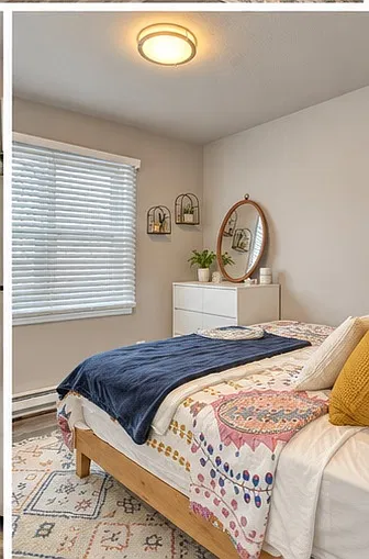 1 bed, 500 sqft, $2,230 — Photo 3