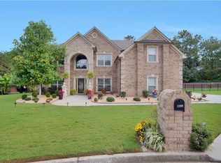 1309 Marseille Ct SW, Conyers, GA 30094