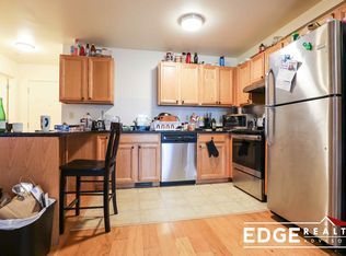34 Raymond St #34, Boston, MA 02134