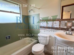 10817 Kendrick St SW #8, Lakewood, WA 98499