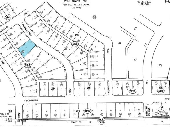 2925 Charleston Ave #3, Thermal, CA 92274