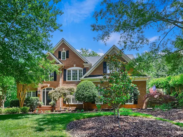 4308 Gosford Pl, Charlotte, NC 28277