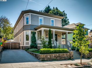 2134 NE Rodney Ave, Portland, OR 97212