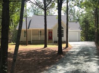 716 Stoney Mountain Rd, Rougemont, NC 27572