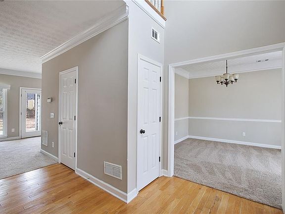 2nd image of 2503 Fairweather Ct SE