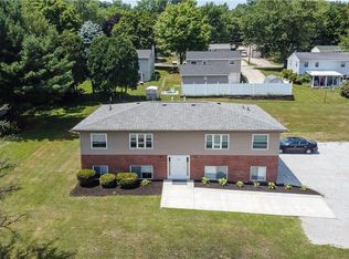275 Villa St, Rittman, OH 44270