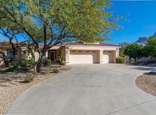 188 E Ridge Glow Pl, Tucson, AZ 85737