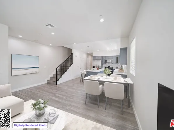 1123 Browning Blvd #1123, Los Angeles, CA 90037