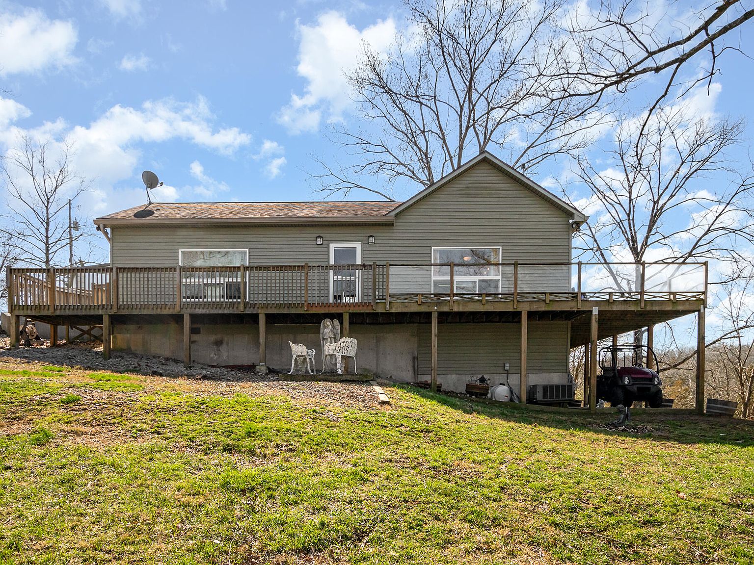 795 Marathon Dr, Corinth, KY 41010 Zillow