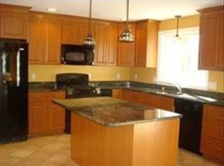 1660 Great Plain Ave, Needham, MA 02492