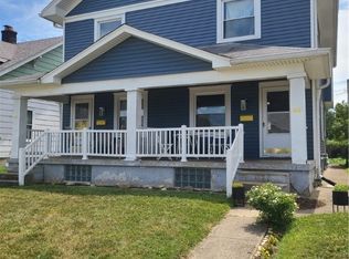 44 Waverly Ave, Dayton, OH 45405