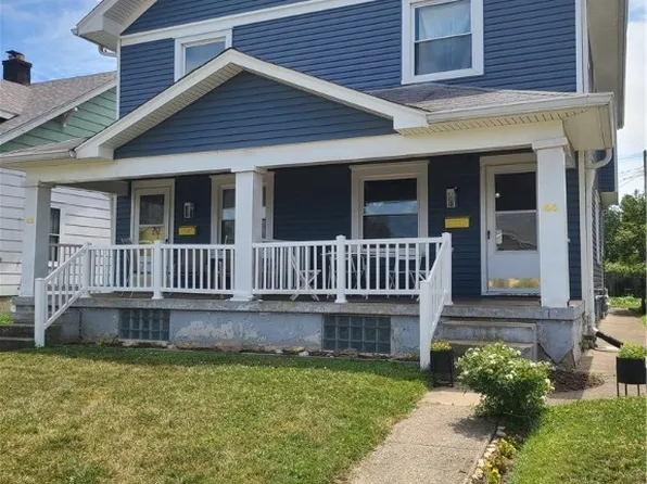 44 Waverly Ave, Dayton, OH 45405