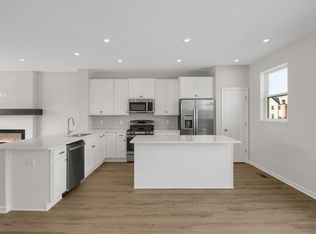 21831 136th Way, Rogers, MN 55374