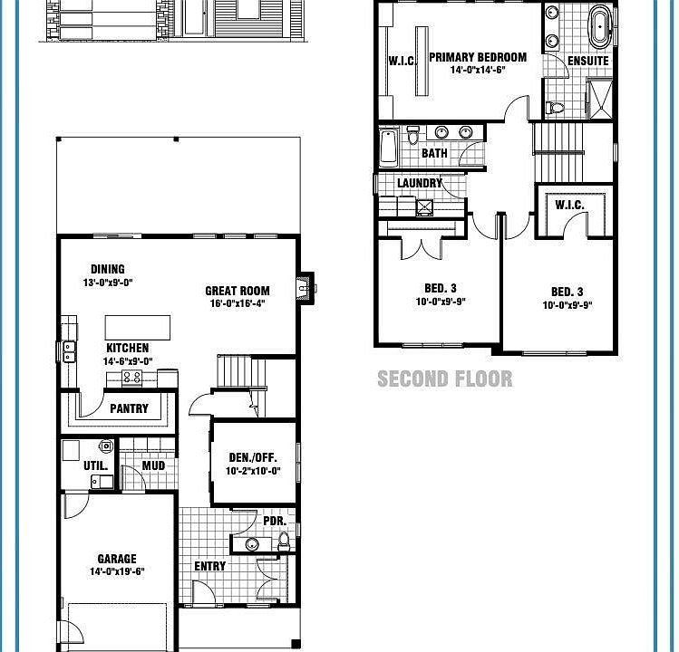 2nd image of 211 Provence Way